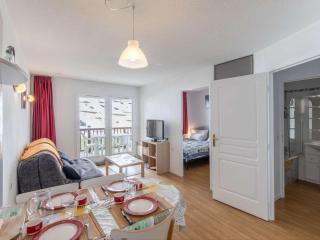 Appartement T2 4 Pers avec Parking à La Mongie - FR-1-404-312 - 9