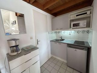 Maison bord de mer 5 pers - Terrasse et parking privé - FR-1-224C-256 - 1