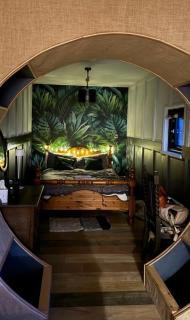 Acorn Cabin - 3