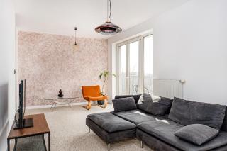 NEST 43 apartament - Wilda Poznań, blisko centrum - 9