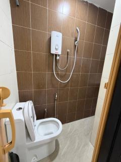 Maju Inn hotel Tong shin - 1