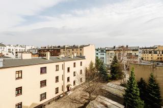 NEST 43 apartament - Wilda Poznań, blisko centrum - 8
