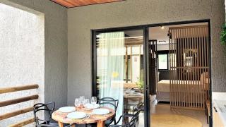 Villa Kamby na Rota Ecológica dos Milagres by Qavi - 7