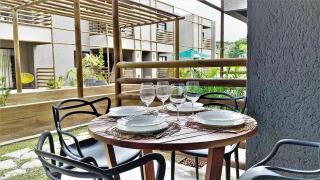 Villa Kamby na Rota Ecológica dos Milagres by Qavi - 6
