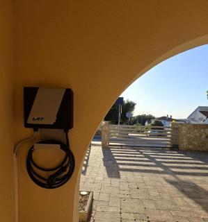 Holiday Home PUNAT OASIS with breathtaking Sunset & Sea View - Punat - 9