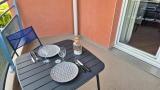Appartement avec parking privé - 8