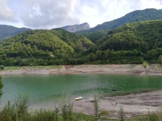 La Casa del Nonno Casa vacanze Lago di Vagli Toscana - 6