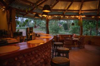 Sunsetview Safari Lodge - 2
