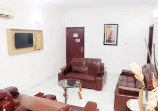 Aotel Hotel Lagos Owodunni - 9