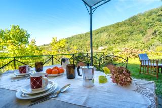 Gabriella's Cottage - 1