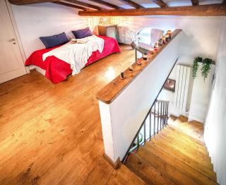 Gabriella's Cottage - 1