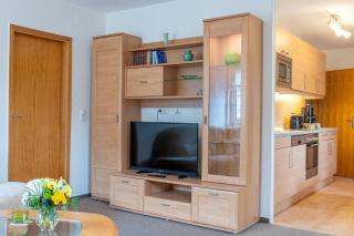 Haus Passat Wohnung Nr 09 - 9