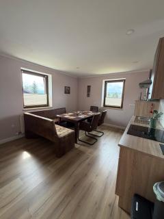Ferienwohnung Heimelig im Bayerwald - 8