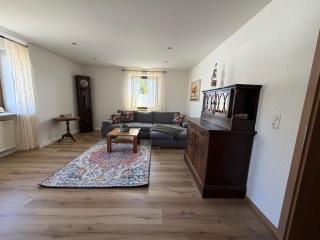Ferienwohnung Heimelig im Bayerwald - 4