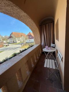 Ferienwohnung Heimelig im Bayerwald - 3