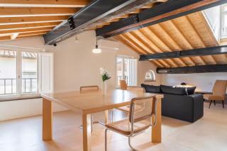 Nami House – Modernità a Lucca - 0