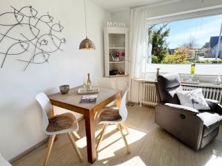 Sonnenschein - Westerlandstr 16, App 2 - 3