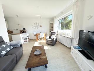 Sonnenschein - Westerlandstr 16, App 2 - 2