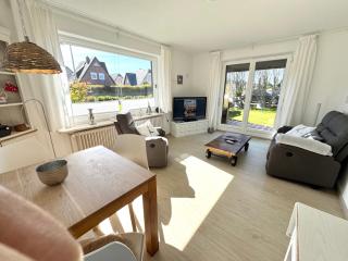 Sonnenschein - Westerlandstr 16, App 2 - 1