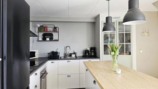 Cozy seaside cottage - 9