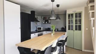 Cozy seaside cottage - 5