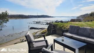 Cozy seaside cottage - 2
