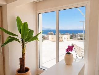 Panoramic Penthouse - 3