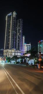 Love Nest Space Residency With Seaview - 6