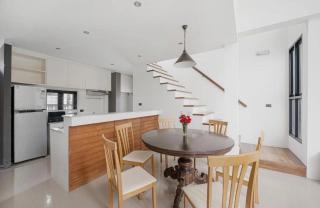 Anas house in Lipa Noi - 7