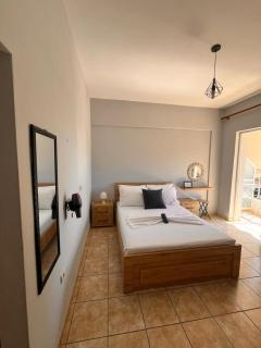 Milto's Rooms - 1