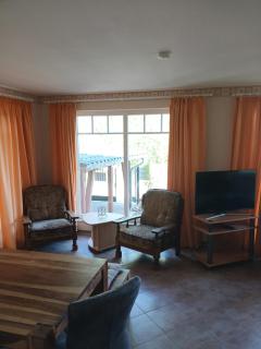 Ferienhaus am Fleesensee - 6