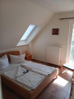 Ferienhaus am Fleesensee - 3