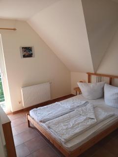 Ferienhaus am Fleesensee - 2