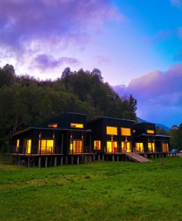 Hotel Neyün La Junta - 0