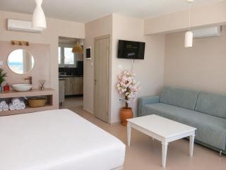 Panoramic Penthouse - 2