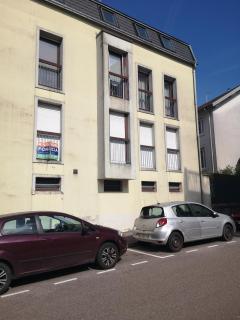 Le GINGKO ZEN EPINAL - 9