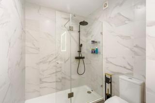 Modern apartment cloud 5 - Amadora - 9