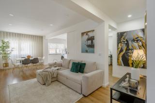 Modern apartment cloud 5 - Amadora - 0