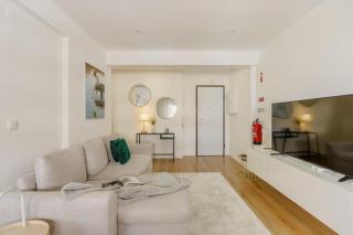 Modern apartment cloud 5 - Amadora - 7