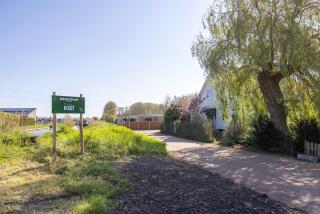 Tiny house in Oud Ade - Tuin van Keet - 20 - 4