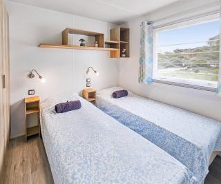 le cocon des vacances 4 personnes - 1