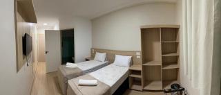 Flat 55 Goiania - 0