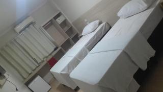 Flat 55 Goiania - 8