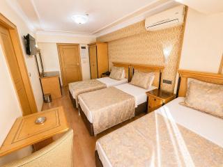 The Grand Hisara Hotel Taksim - 3