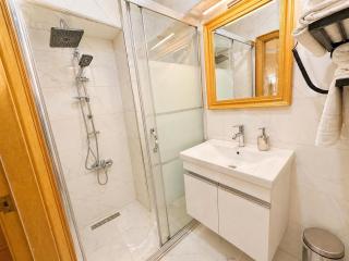 The Grand Hisara Hotel Taksim - 5