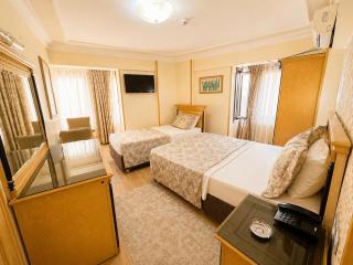 The Grand Hisara Hotel Taksim - 7