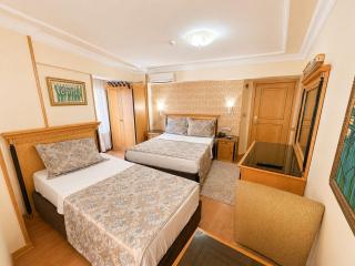 The Grand Hisara Hotel Taksim - 6