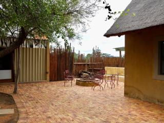 Bushveld Venue - 5