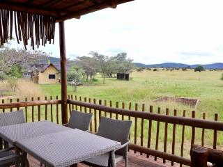 Bushveld Venue - 2