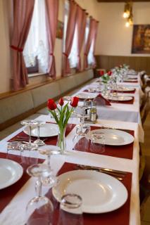 ESER Hotel Restaurant - 7
